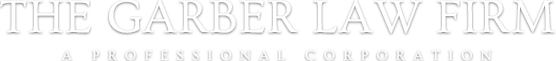 The Garber Law Firm, A Professional Corporation